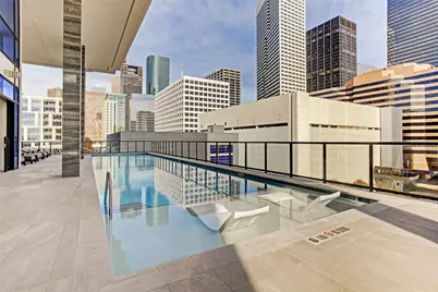 1211 Caroline Street #1901, Houston, TX 77002 - Photo 4
