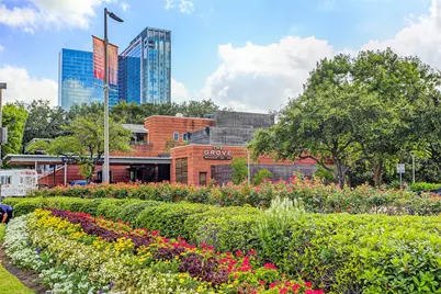 1211 Caroline Street #1901, Houston, TX 77002 - Photo 42