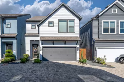 968 Ford Pines Lane, Houston, TX 77091 - Photo 4