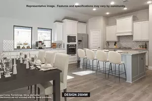 18419 Shaded Sylvan Path, Manvel, TX 77578 - Photo 2