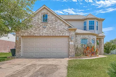 19223 Brook Village Road, Houston, TX 77084 - Photo 1