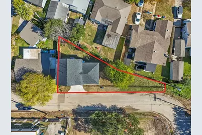 1910 Bayou Shore Drive, Galveston, TX 77551 - Photo 6