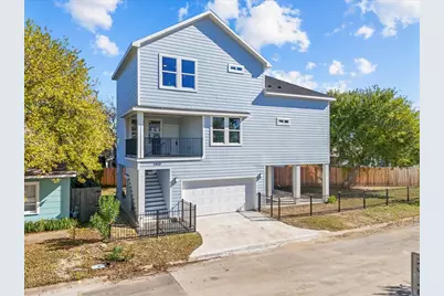 1910 Bayou Shore Drive, Galveston, TX 77551 - Photo 2