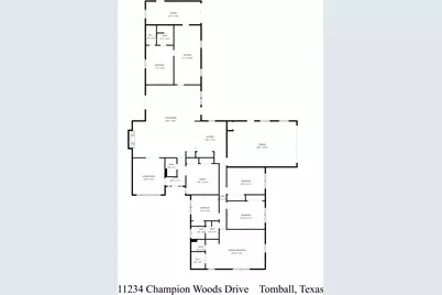 11234 Champion Wood Drive, Tomball, TX 77375 - Photo 50