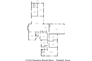 11234 Champion Wood Dr, Tomball, TX 77375 - Photo 50