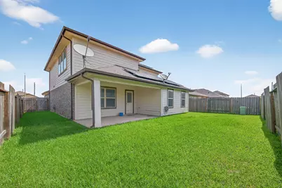 718 Harvest Bluff Drive, Rosharon, TX 77583 - Photo 42