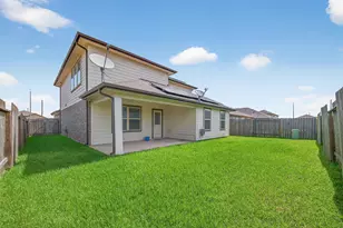 718 Harvest Bluff Dr, Rosharon, TX 77583 - Photo 42