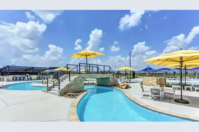 5029 Neon Moon Drive, Katy, TX 77493 - Photo 18