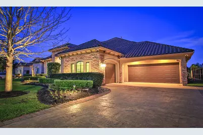 147 Manor Lake Estates Drive, Spring, TX 77379 - Photo 4