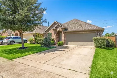 21411 Gable Meadows Lane, Spring, TX 77379 - Photo 2