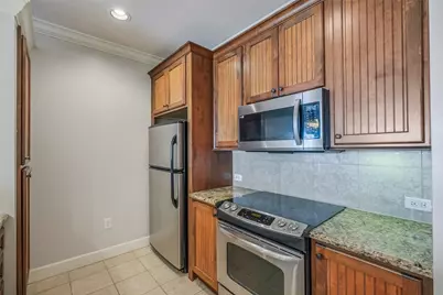 2203 Dorrington Street #309, Houston, TX 77030 - Photo 16