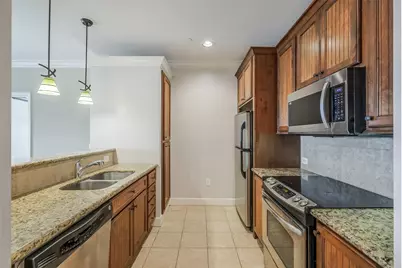 2203 Dorrington Street #309, Houston, TX 77030 - Photo 14