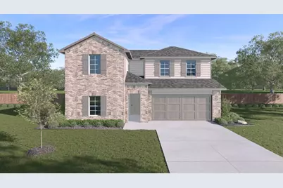 14710 Frosted Leaf Trail, Splendora, TX 77372 - Photo 1