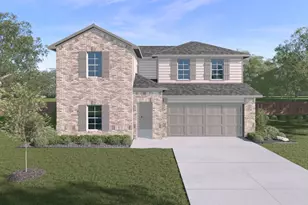 14710 Frosted Leaf Trl, Splendora, TX 77372 - Photo 1