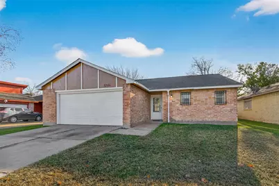 8746 Parkway Forest Drive, Houston, TX 77044 - Photo 6