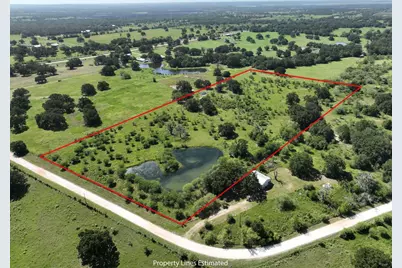 6823 Fawn Oaks Ridge, Iola, TX 77861 - Photo 4