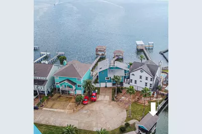 1335 Edwards Drive, Dickinson, TX 77539 - Photo 4