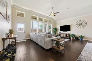 2003 Sunset Terrace Ln, Pearland, TX 77089 - Photo 6
