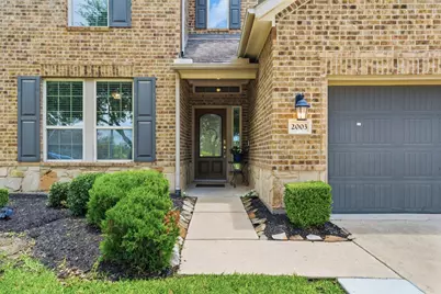 2003 Sunset Terrace Lane, Pearland, TX 77089 - Photo 2