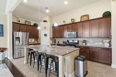 2003 Sunset Terrace Lane, Pearland, TX 77089 - Photo 8