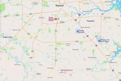 00 Palmetto Road, Manvel, TX 77578 - Photo 14