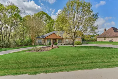 19959 Peel Road, Montgomery, TX 77356 - Photo 1