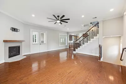 1512 Thompson Street #3, Houston, TX 77007 - Photo 8