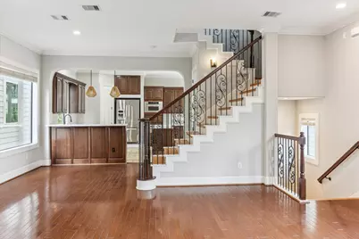 1512 Thompson Street #3, Houston, TX 77007 - Photo 12