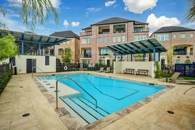 6140 Cottage Grove Lake Drive, Houston, TX 77007 - Photo 4