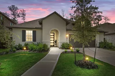 16926 Kyler Creek Trail, Humble, TX 77346 - Photo 2