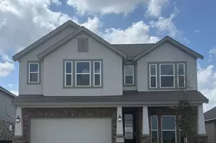 25702 Sapphire Cv St, Katy, TX 77493 - Photo 2