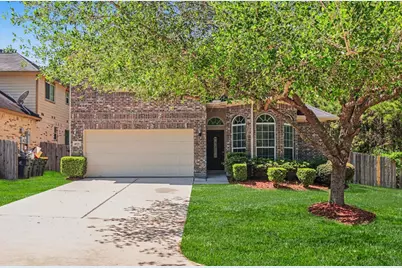 4921 Summer Ridge Drive, Conroe, TX 77303 - Photo 2