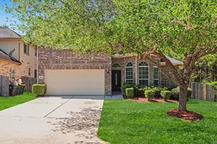 4921 Summer Ridge Dr, Conroe, TX 77303 - Photo 2