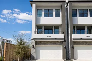 5240 Cornish St, Houston, TX 77007 - Photo 2