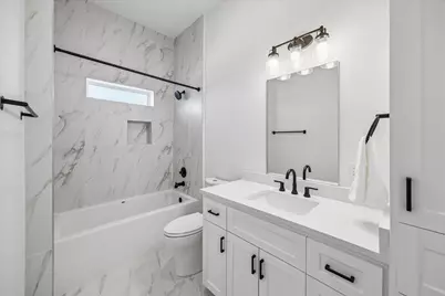 5240 Cornish Street #A, Houston, TX 77007 - Photo 6