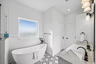 5240 Cornish Street #A, Houston, TX 77007 - Photo 20