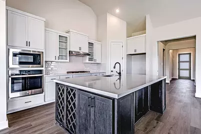 157 Peninsula Point Drive, Montgomery, TX 77356 - Photo 6