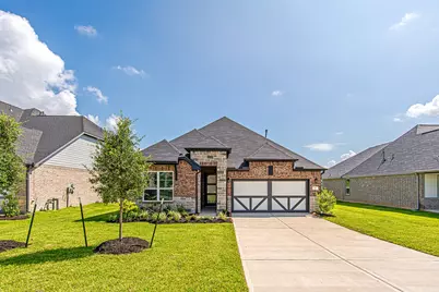 157 Peninsula Point Drive, Montgomery, TX 77356 - Photo 1