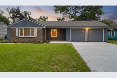 5905 Darnell Street, Houston, TX 77074 - Photo 2