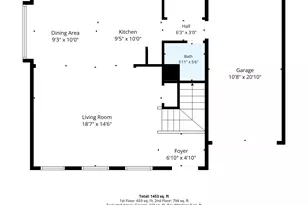 15011 Crockett Rd, Willis, TX 77378 - Photo 30