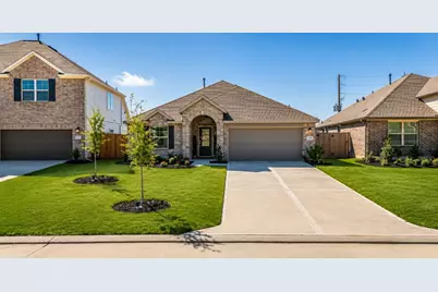 22616 Hackberry Leaf Drive, New Caney, TX 77357 - Photo 1