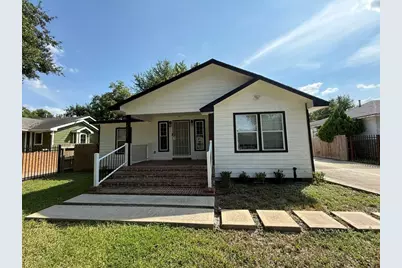 4522 Dewberry Street, Houston, TX 77021 - Photo 2