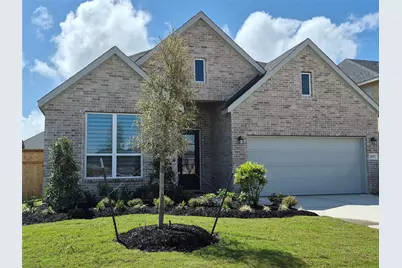 31007 Golden Felipe Street, Fulshear, TX 77441 - Photo 1