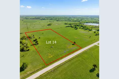 14 Round Top Farms Drive, Round Top, TX 78954 - Photo 1