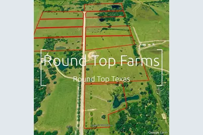 14 Round Top Farms Drive, Round Top, TX 78954 - Photo 6