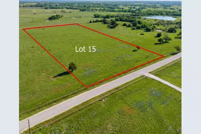 14 Round Top Farms Drive, Round Top, TX 78954 - Photo 2