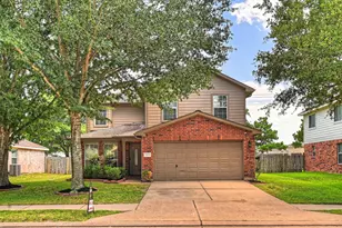 21803 Manor Ct Dr, Katy, TX 77449 - Photo 1