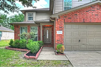 21803 Manor Court Drive, Katy, TX 77449 - Photo 2