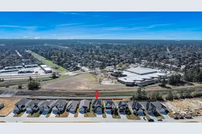 3006 Bury Park Drive, Spring, TX 77373 - Photo 4