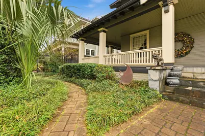110 Stratford Street, Houston, TX 77006 - Photo 1